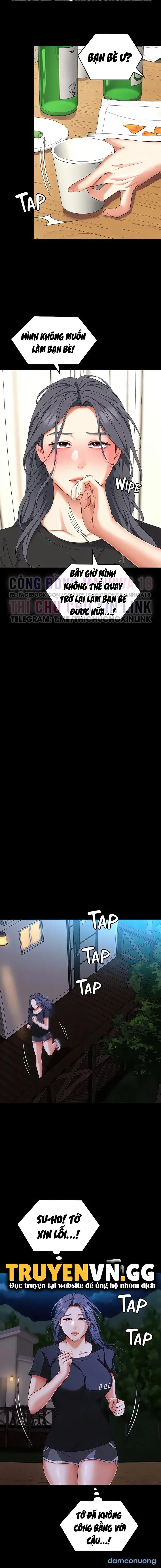 Mỹ vị nhân gian 