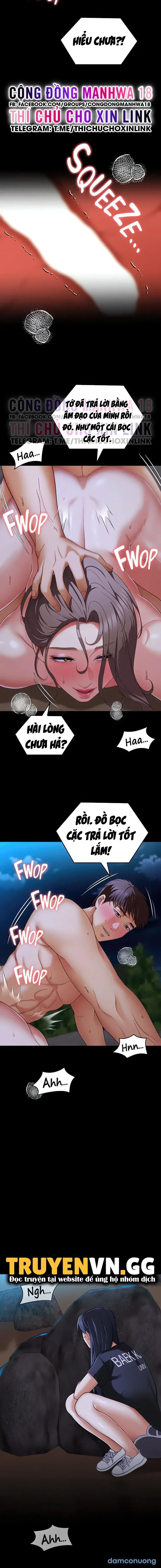 Mỹ vị nhân gian 