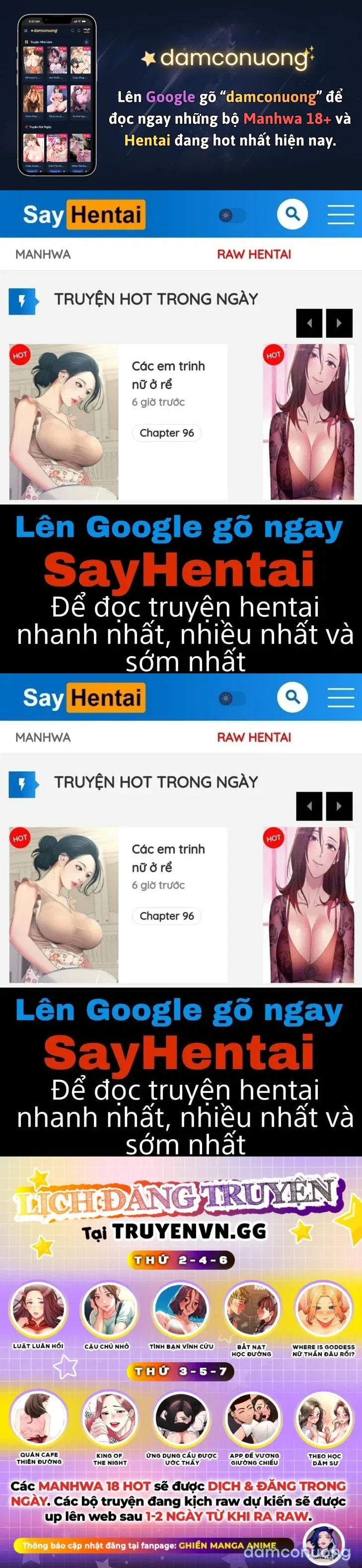 Mỹ vị nhân gian 