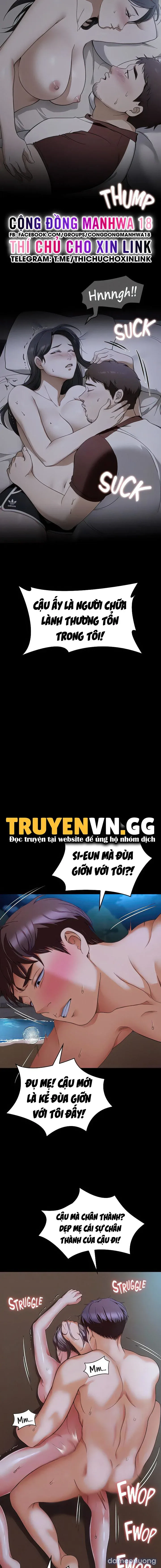 Mỹ vị nhân gian 