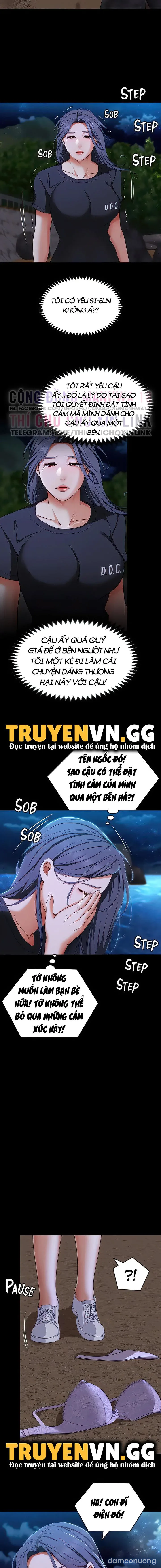 Mỹ vị nhân gian 