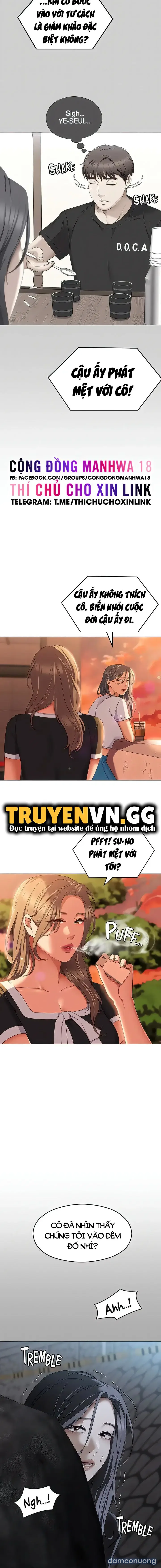 Mỹ vị nhân gian 