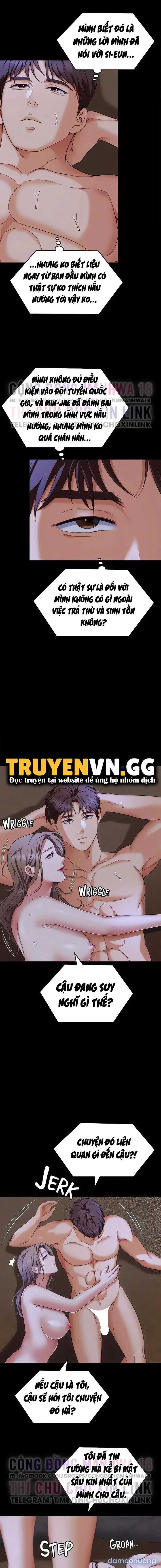 Mỹ vị nhân gian 