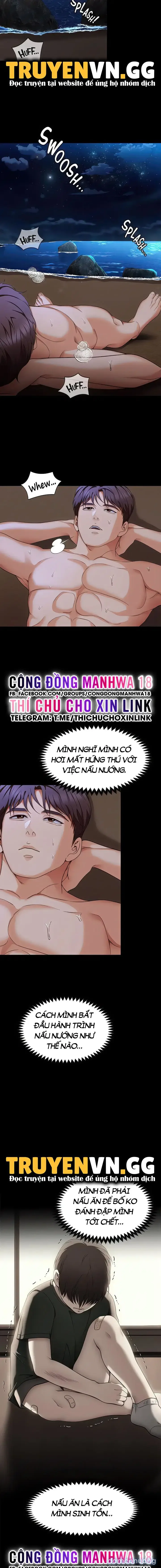 Mỹ vị nhân gian 