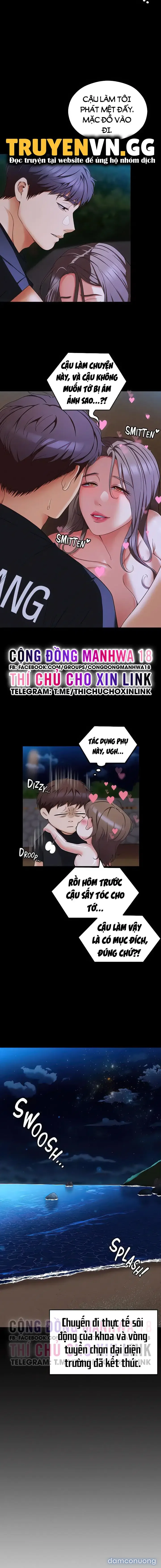 Mỹ vị nhân gian 