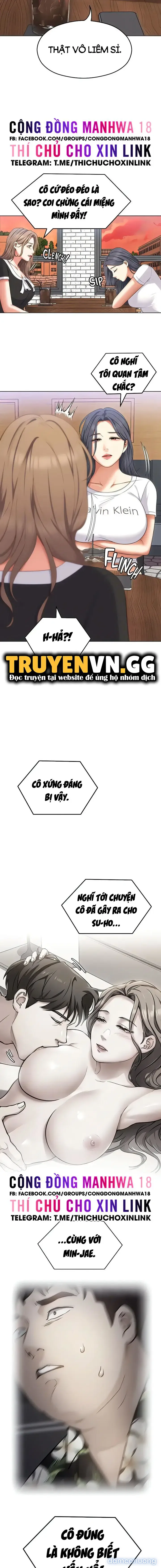Mỹ vị nhân gian 