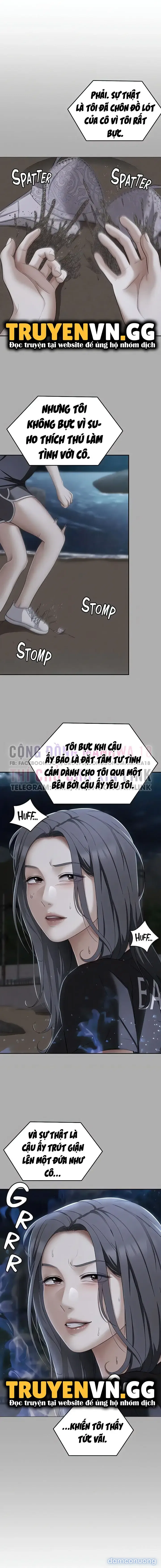 Mỹ vị nhân gian 