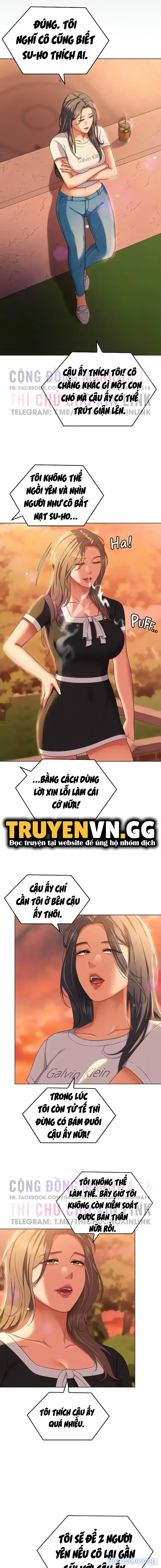 Mỹ vị nhân gian 