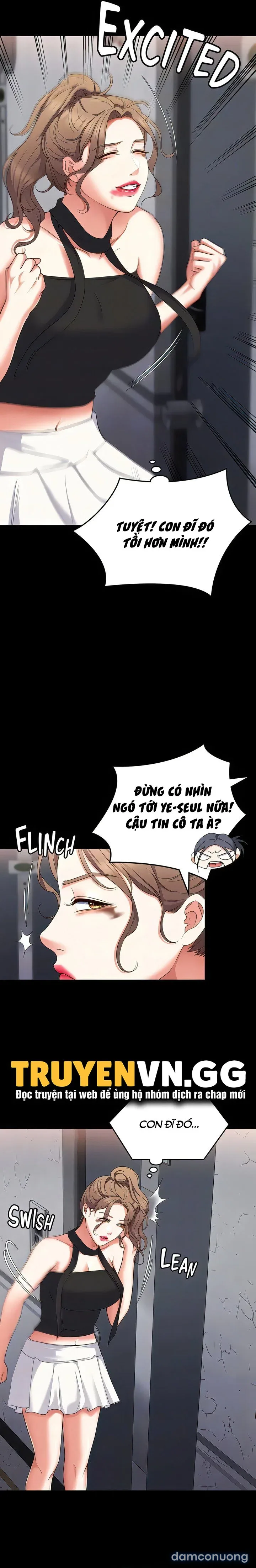 Mỹ vị nhân gian 