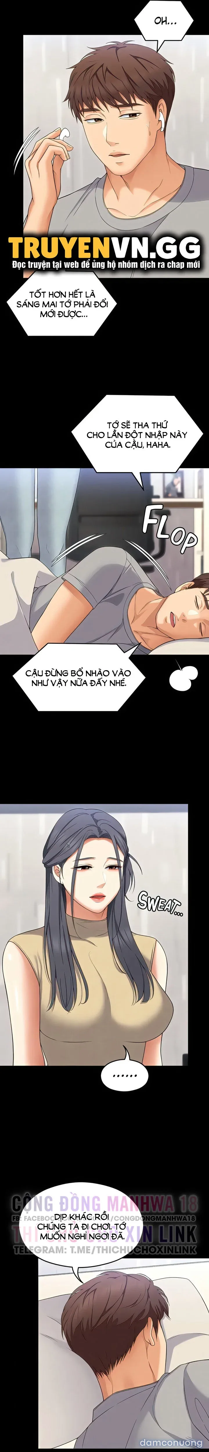 Mỹ vị nhân gian 