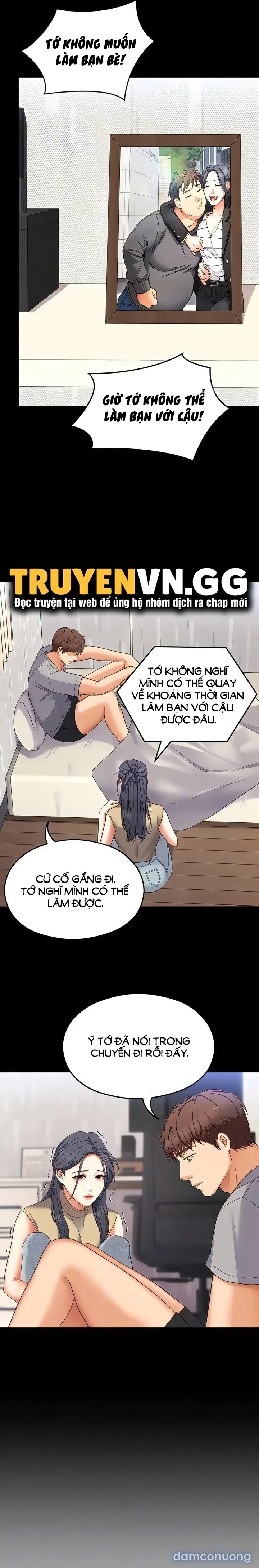 Mỹ vị nhân gian 