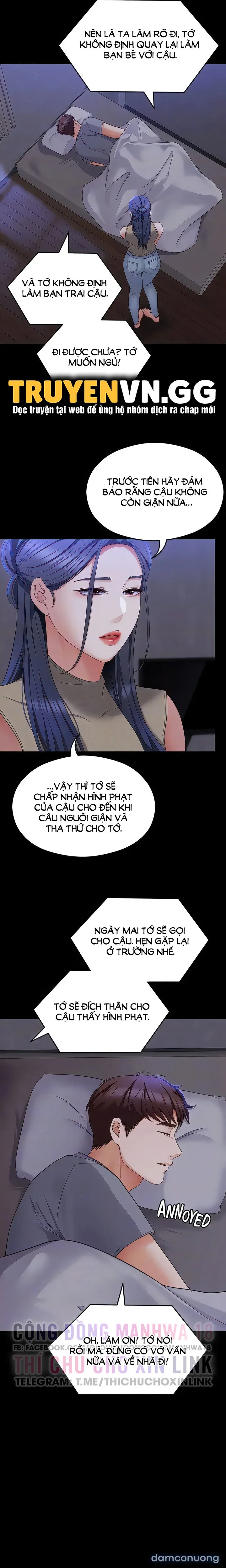 Mỹ vị nhân gian 