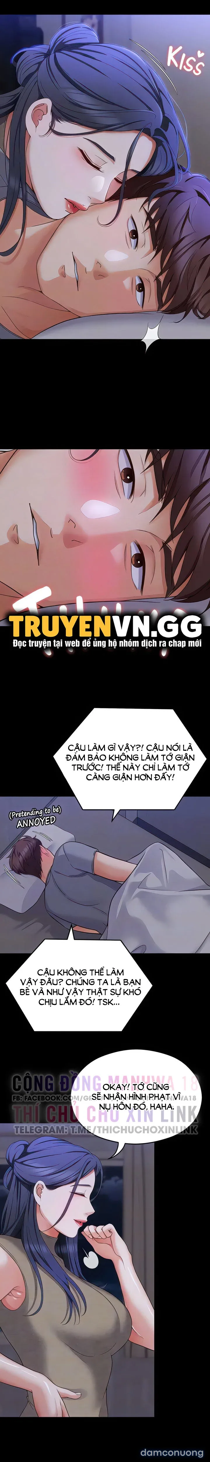 Mỹ vị nhân gian 