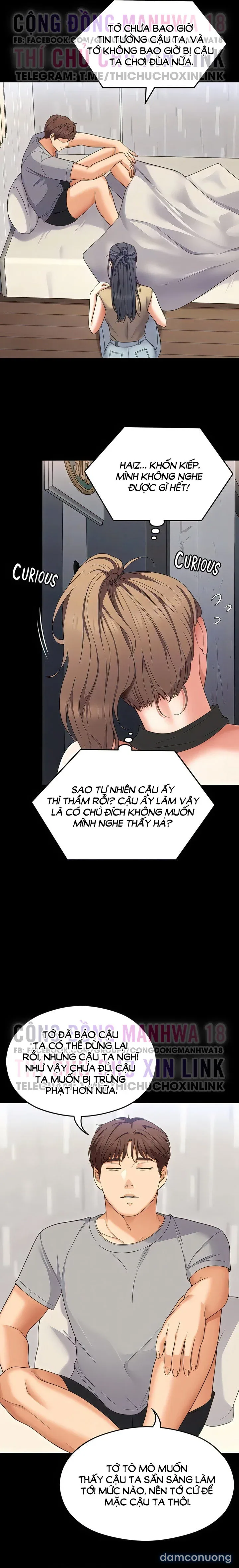 Mỹ vị nhân gian 