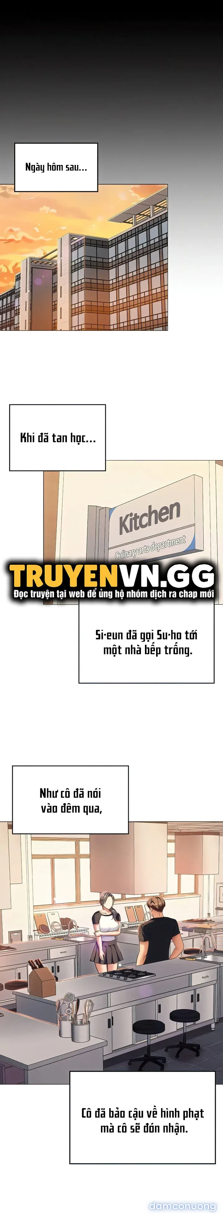Mỹ vị nhân gian 