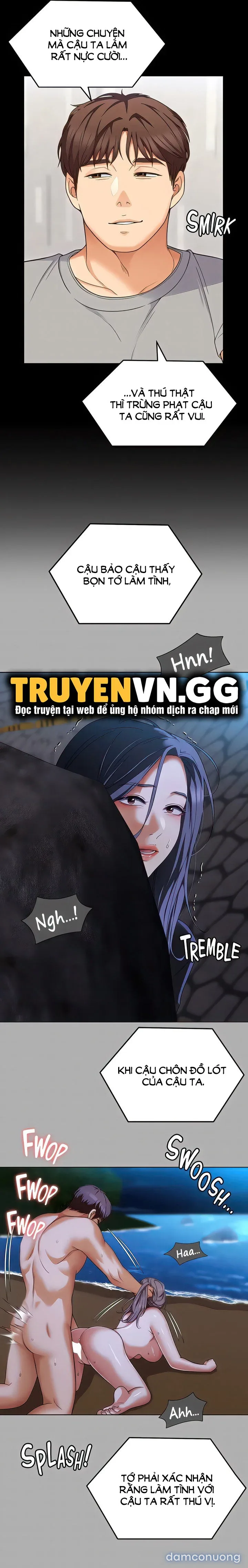 Mỹ vị nhân gian 