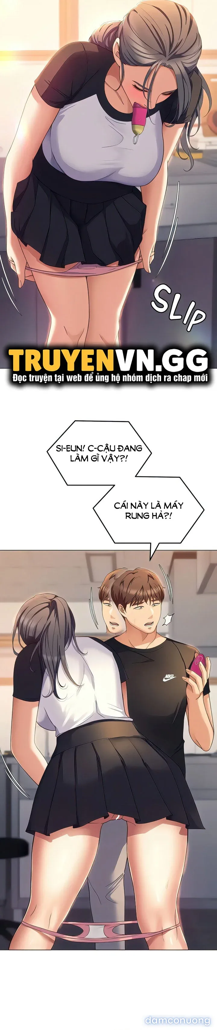 Mỹ vị nhân gian 