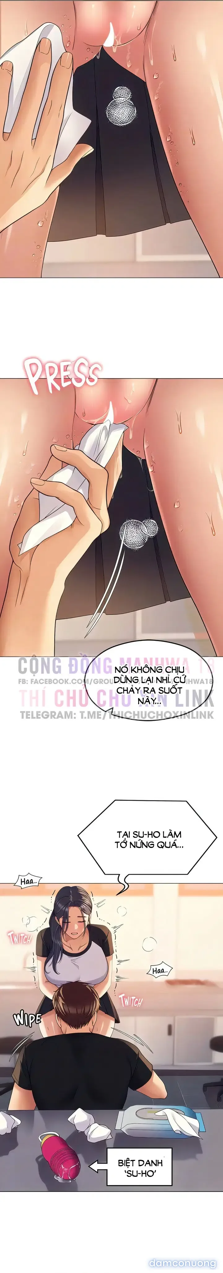 Mỹ vị nhân gian 