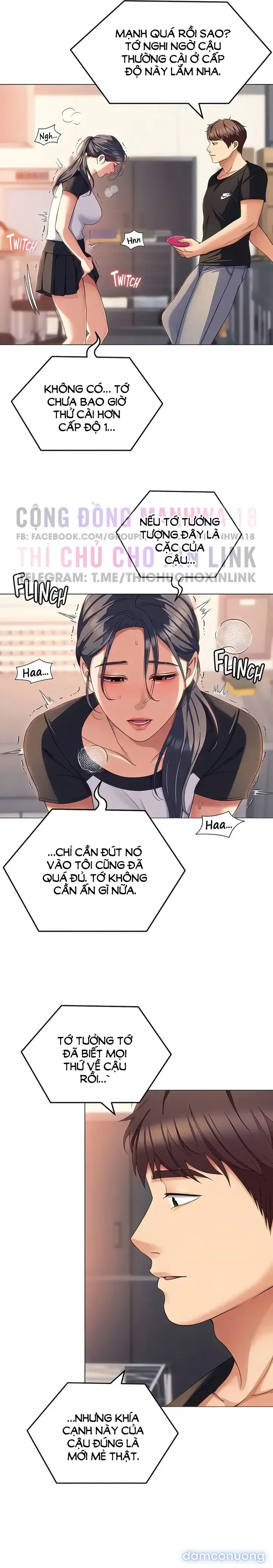 Mỹ vị nhân gian 