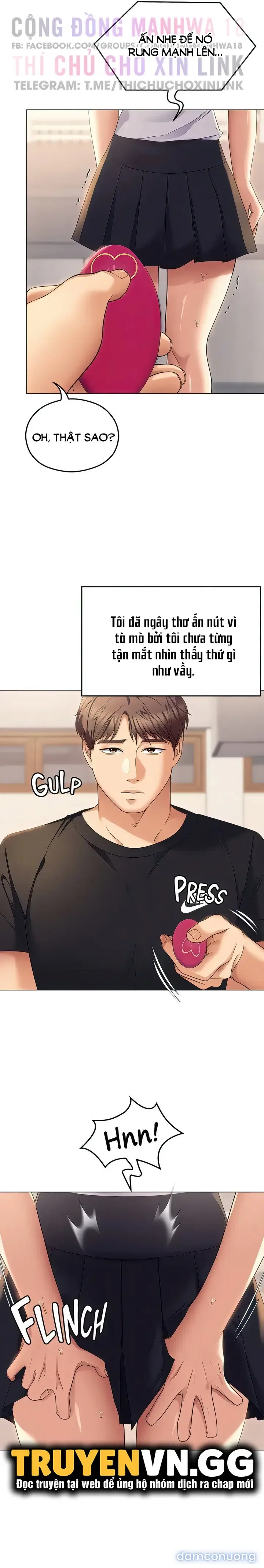 Mỹ vị nhân gian 