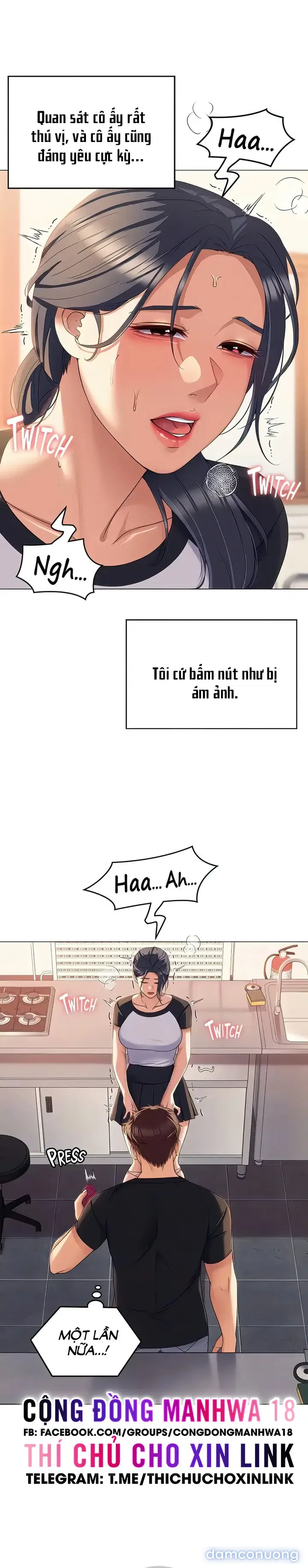 Mỹ vị nhân gian 