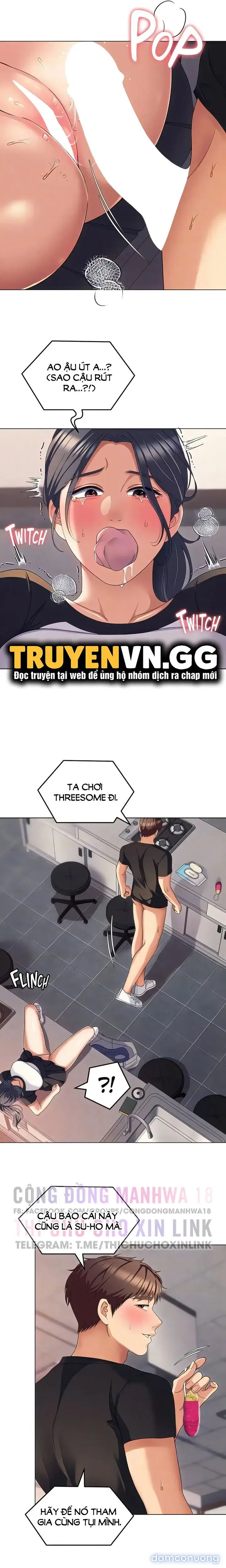 Mỹ vị nhân gian 