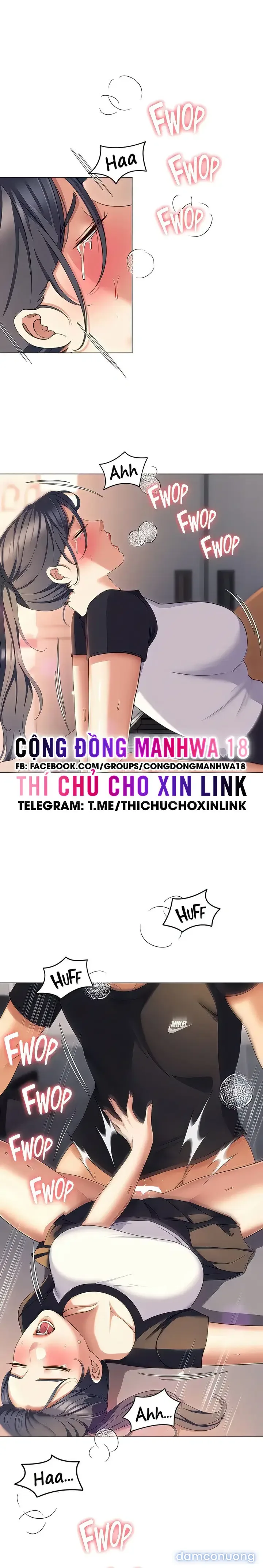 Mỹ vị nhân gian 
