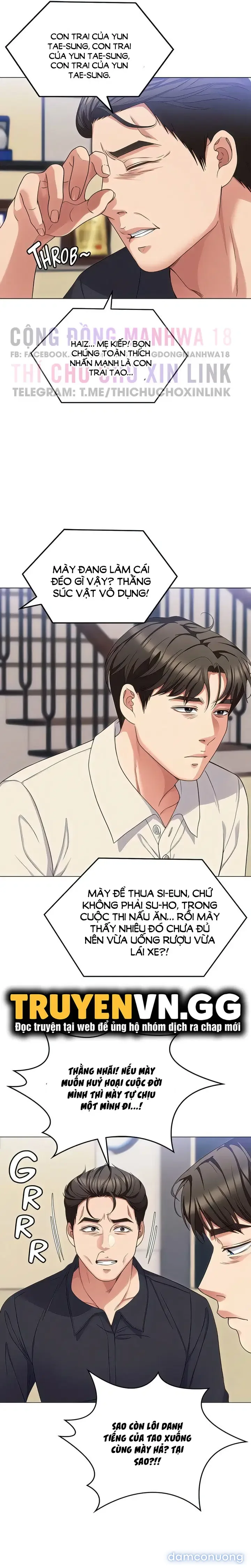 Mỹ vị nhân gian 