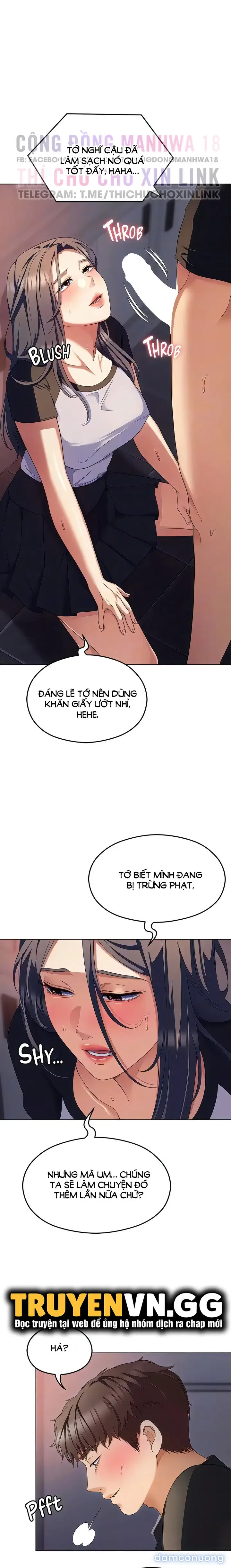 Mỹ vị nhân gian 