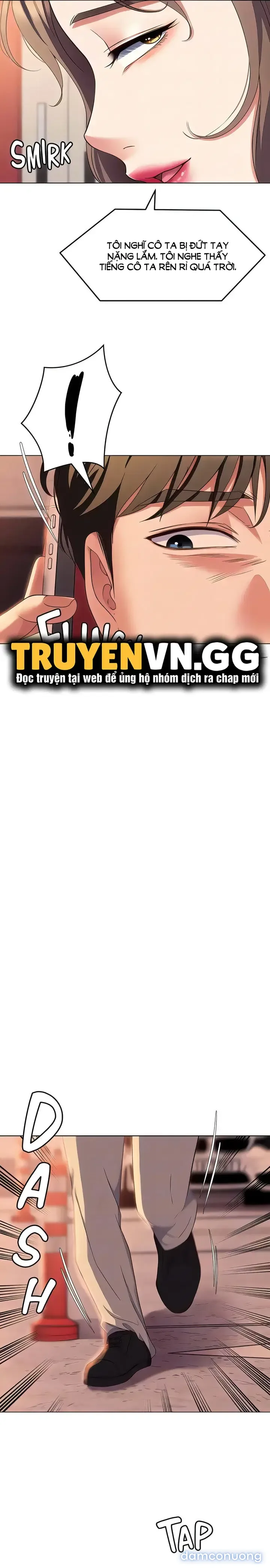 Mỹ vị nhân gian 