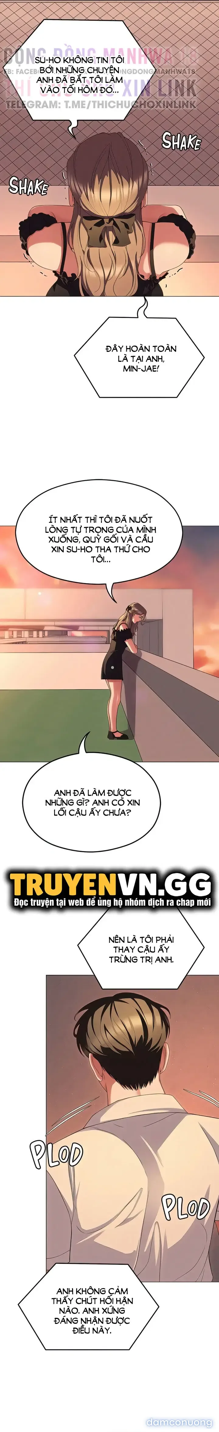 Mỹ vị nhân gian 