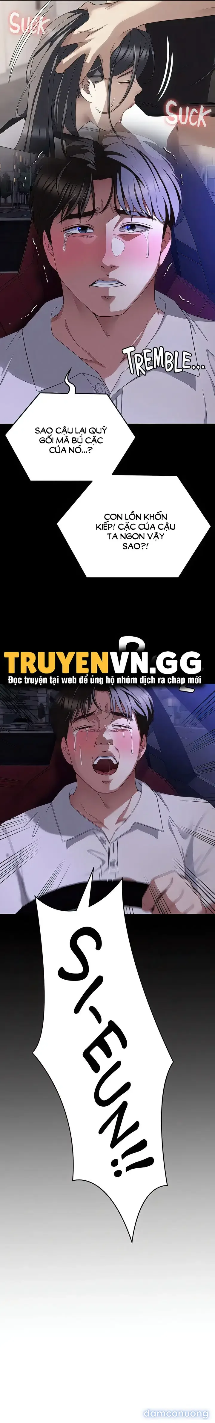 Mỹ vị nhân gian 