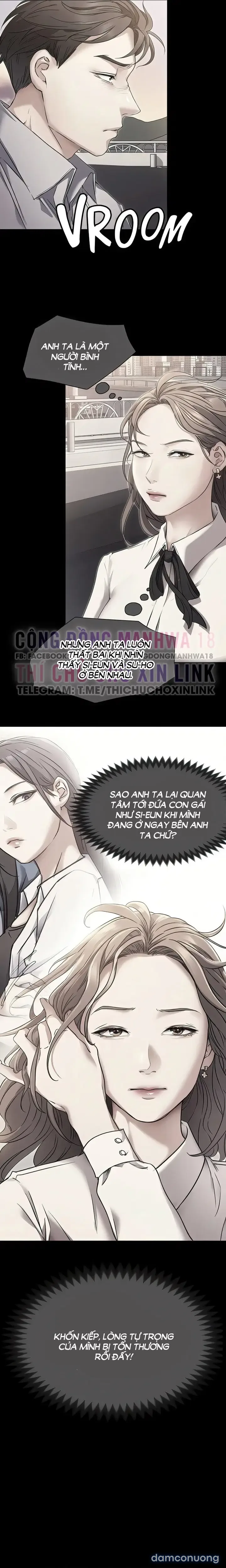 Mỹ vị nhân gian 