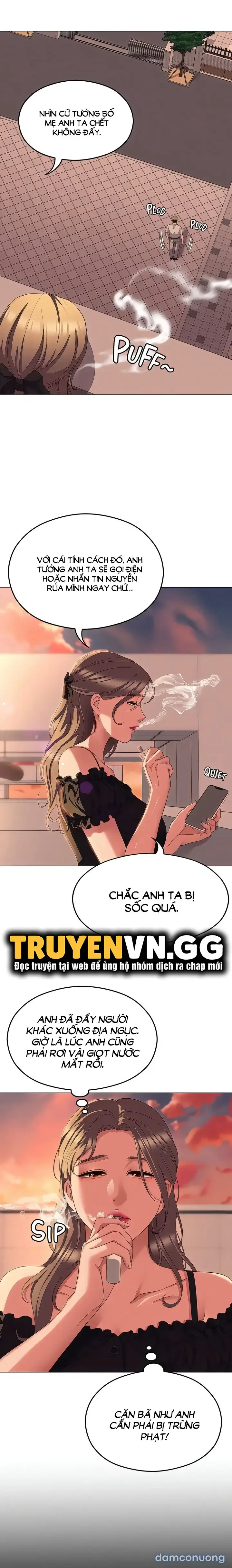 Mỹ vị nhân gian 
