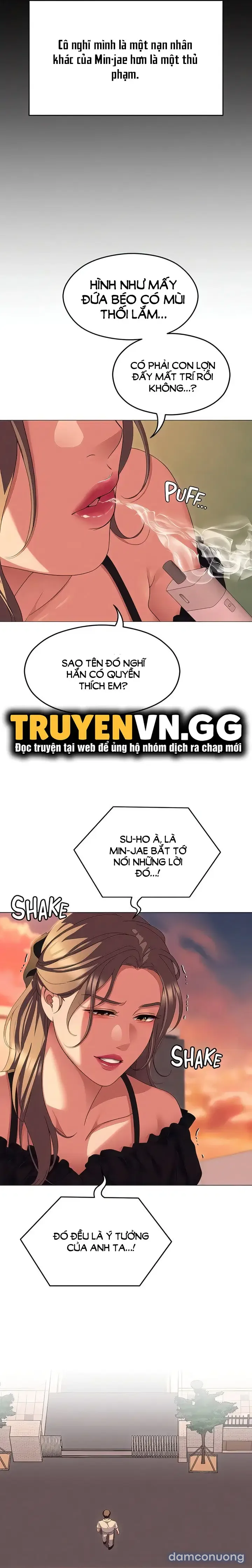 Mỹ vị nhân gian 