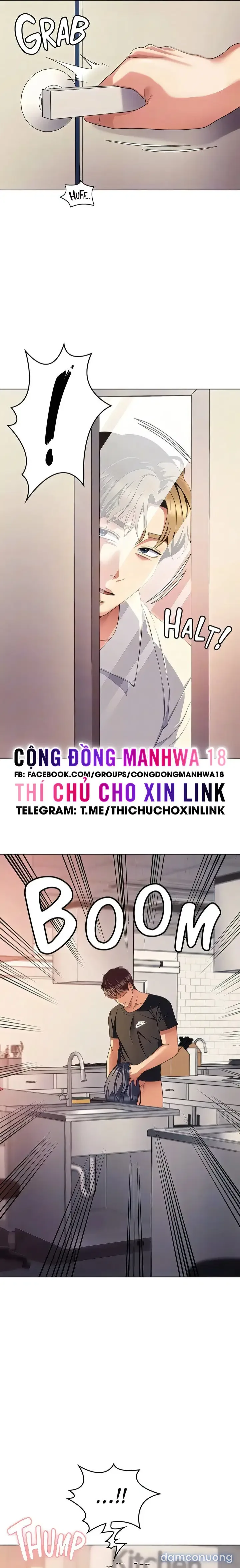 Mỹ vị nhân gian 