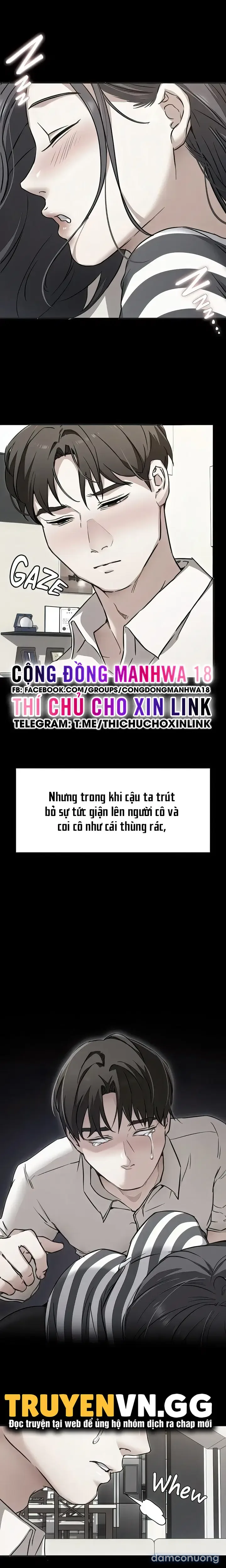 Mỹ vị nhân gian 