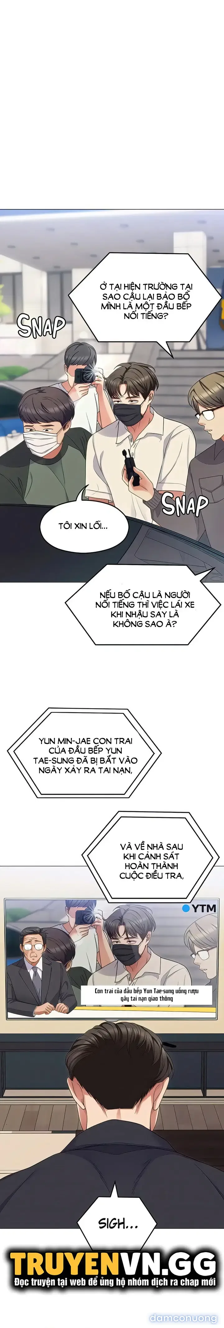 Mỹ vị nhân gian 