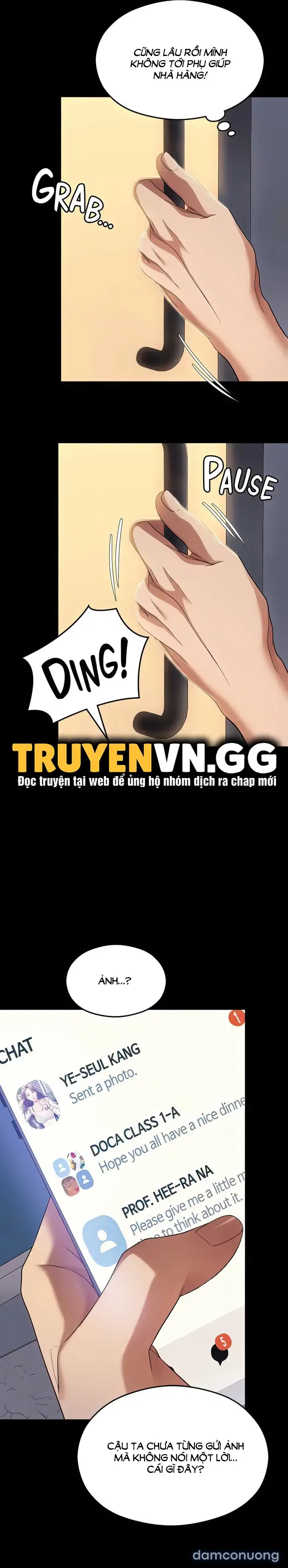 Mỹ vị nhân gian 