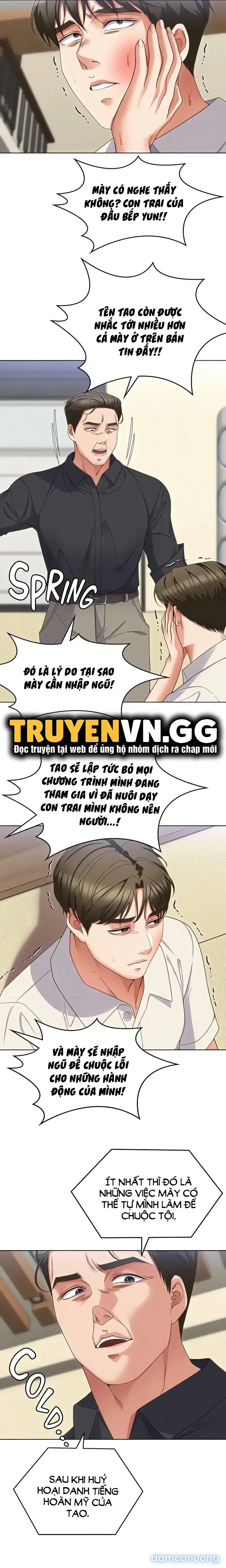 Mỹ vị nhân gian 