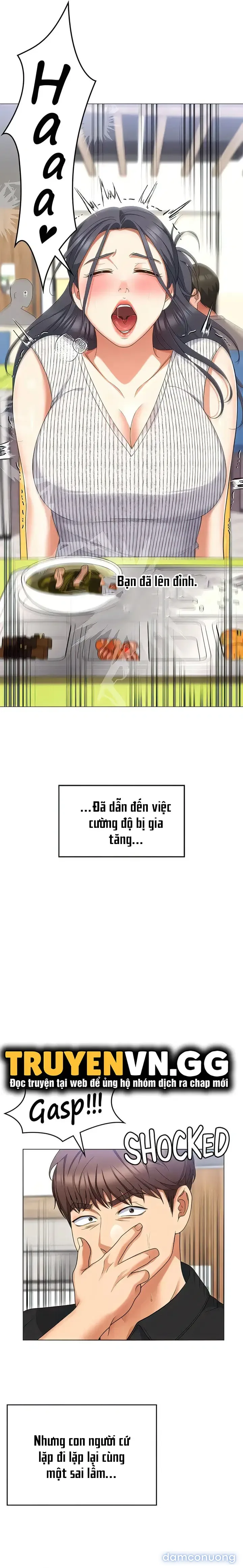 Mỹ vị nhân gian 