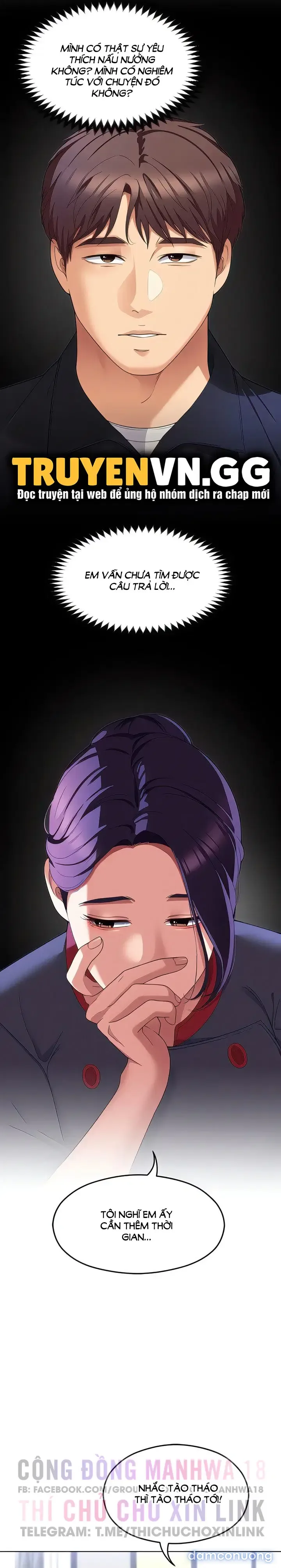 Mỹ vị nhân gian 
