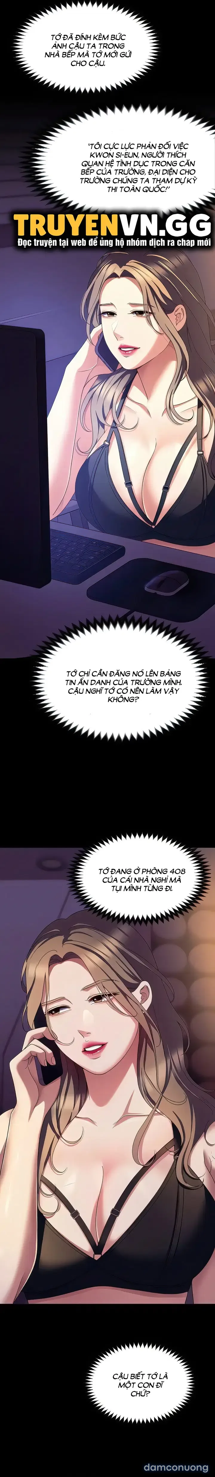Mỹ vị nhân gian 