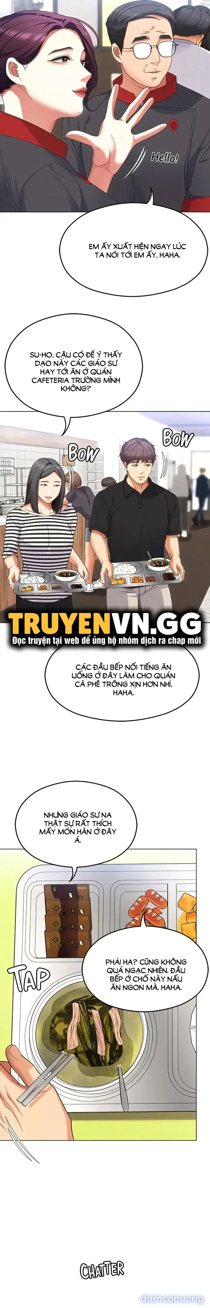 Mỹ vị nhân gian 