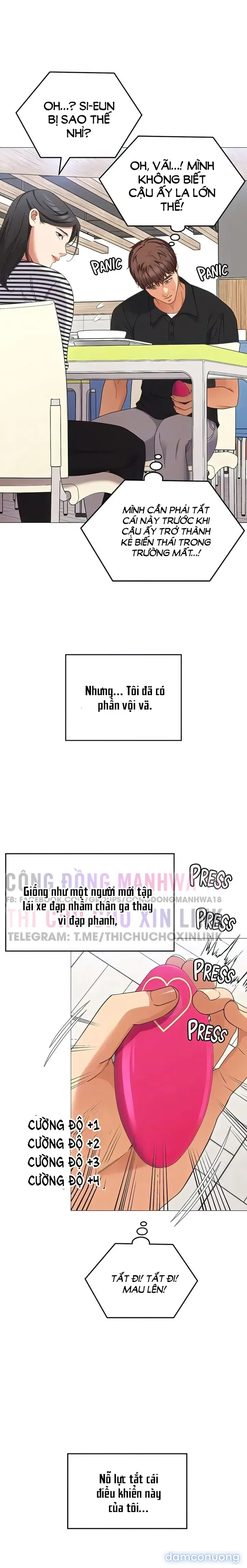 Mỹ vị nhân gian 