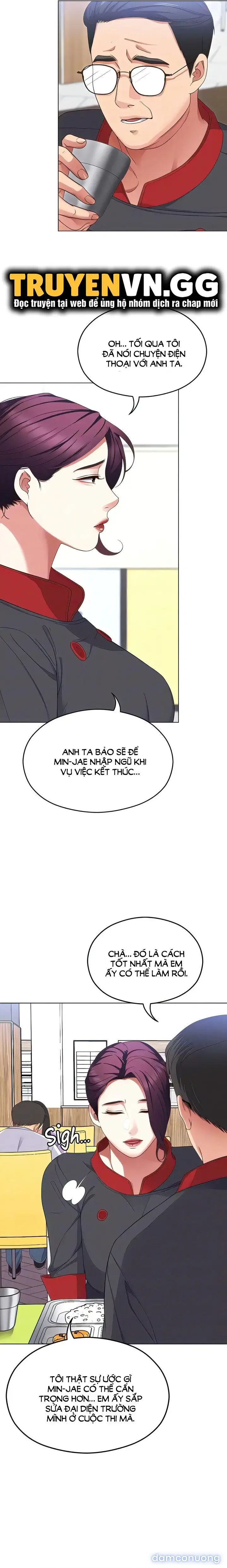 Mỹ vị nhân gian 