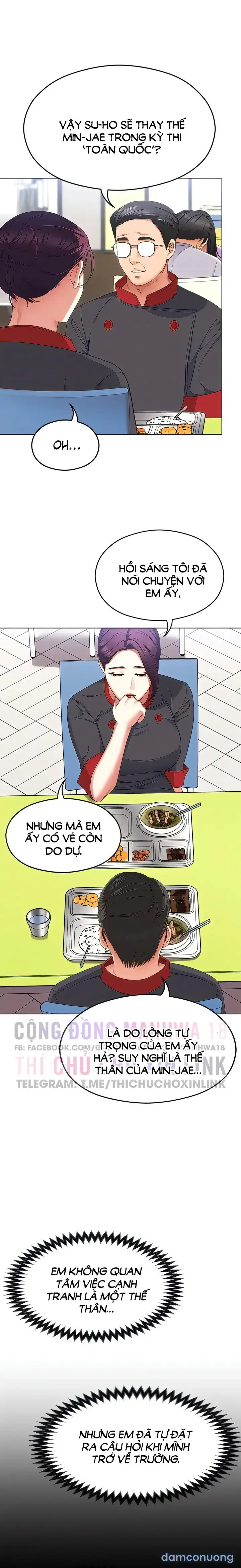 Mỹ vị nhân gian 