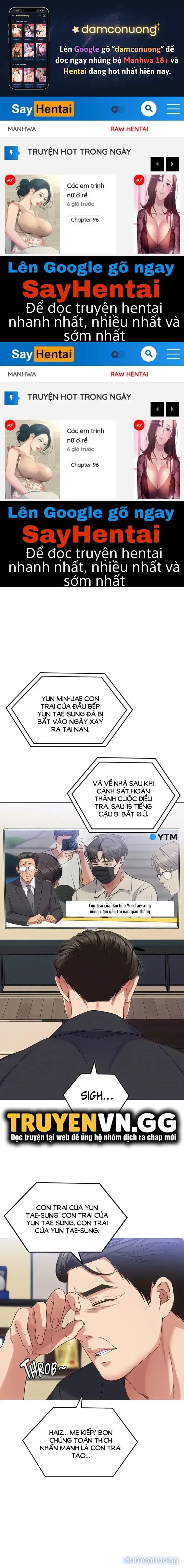 Mỹ vị nhân gian 