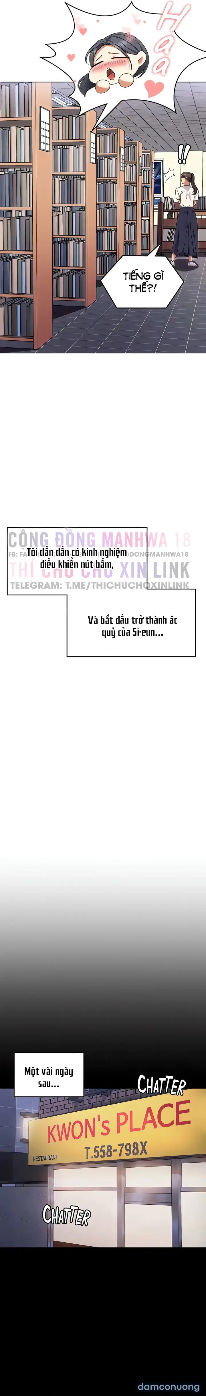 Mỹ vị nhân gian 