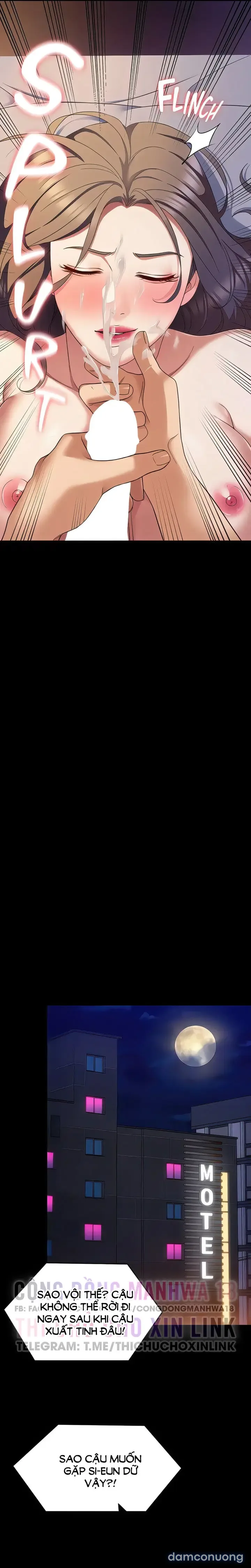 Mỹ vị nhân gian 